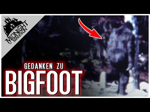 , title : 'Gedanken und Ergänzungen zu Bigfoot und dem Patterson-Gimlin-Film'