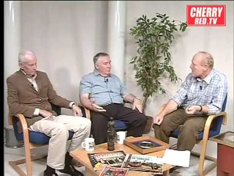 Tornados Story - Roger La Vern & Clem Cattini - Interview by John Repsch - 2008