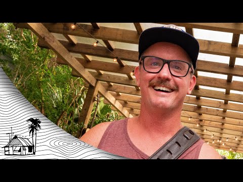 Joey Harkum - Regrets (Live Music) | Sugarshack Sessions