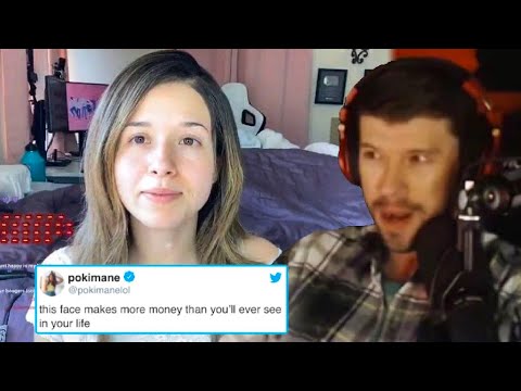 Pokimane Gets Backlash After Viral Tweet | PKA