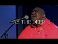 Eddie James As The Deer Fresh Wine Records God Me And My Piano