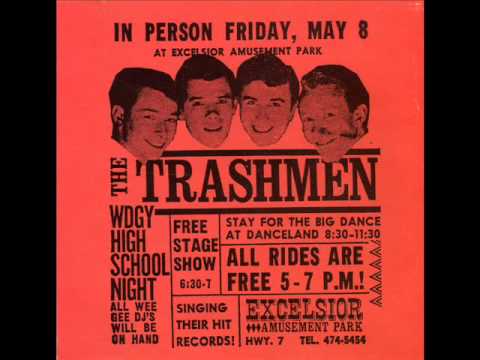 Bad News - Trashmen