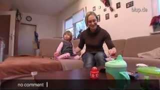 bluptv: Ärztepfusch Geburt