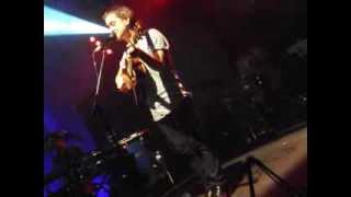 Last Christmas- Villagers (Seapoint Galway) 2013