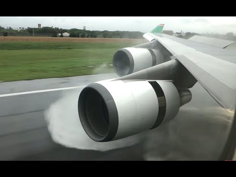 image-What is the purpose of thrust reversal?