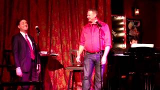 Swinging On A Star - Duet