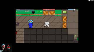 Among Ass (Live Game-1 Final)