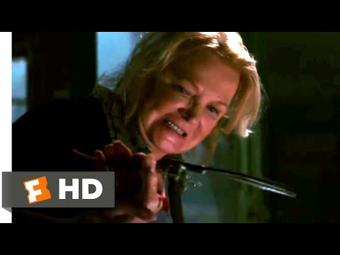The Skeleton Key (2005) - Chased by Conjurers Scene (7/10) | Movieclips