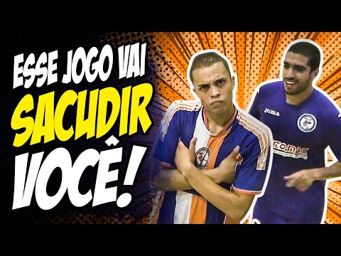 Sacode x Poko Tá Mordendo - Final Copa Tatsuo Kamosaki 2015