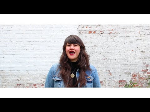 Laura Cortese & the Dance Cards - "Pace Myself"