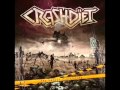 Crashdiet - Change the world 