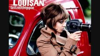 Teilzeithippie - Annett Louisan