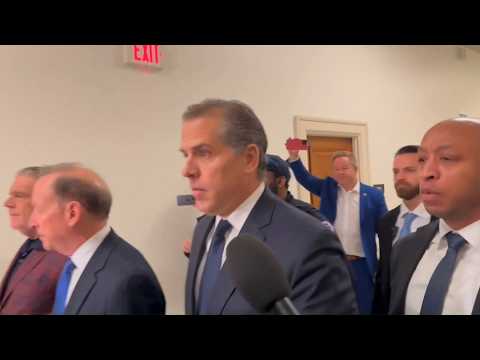 Former FBI officials face criminal charges tied to Hunter Biden laptop probe