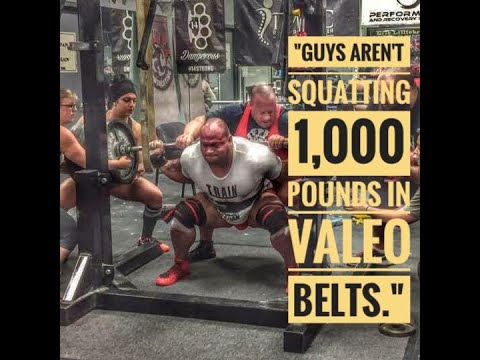 MASSENOMICS PODCAST EPISODE 144 - THE BEST EQUIPMENT FOR PRs (MAYBE)