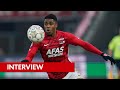 'Killer worden' | Interview Boadu