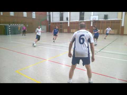 StrefaFutbolu.pl: KPMG - WELCOME (1)