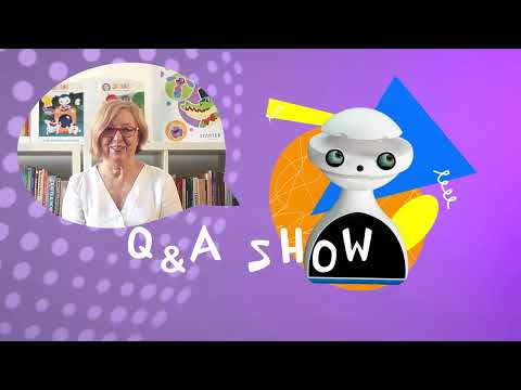 EMYS Academy: Q&A Show: episode 5