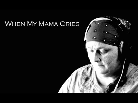 When My Mama Cries -Tommy Parker