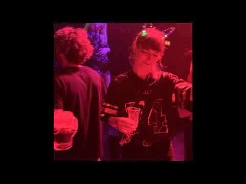 Someone who isn’t me - Gomenaki (club scene)