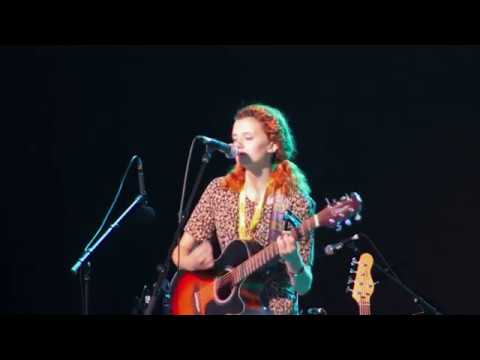 Promotional video thumbnail 3 for Clarissa Fortin