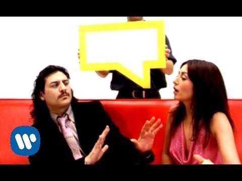 Videoclip de ¿Por qué me has engañado? — Camela