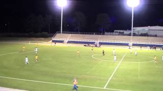 preview picture of video 'Southern Shootout Pelham v Fairhope Part 1 HD'