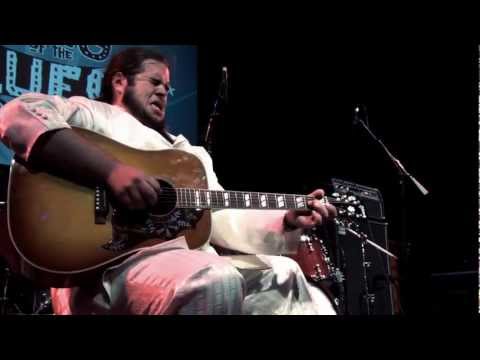 Jonathon Long: Guitar Center's 2011 King of the Blues Winner