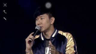 JJ 林俊傑 Yohood！《2infinity And Beyond 》全球首唱（有聲版）（Yohood Live | 17.09.2016)