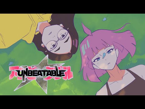 Alan plays UNBEATABLE - The FULL MOVIE
