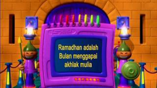 Download lagu Pesan Ramadhan vol 9 - Spacetoon Indonesia mp3
