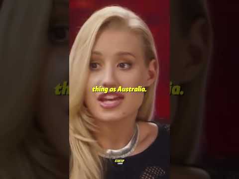 You’re Australian from Austria 😂