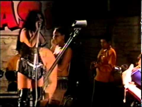 LYNN PAZ    MALA AMIGA