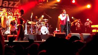 Al Green - Lay It Down (Live @ North Sea Jazz Festival 2010)