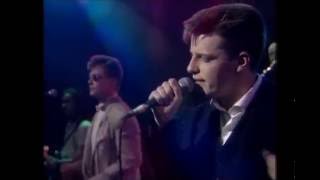 Madness: Old Grey Whistle Test- &quot;Burning The Boats&quot;
