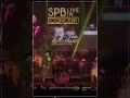 Ennai Kanavillaiye SPB SPCharan Spcharan Spbcharan Spbliveson Spb