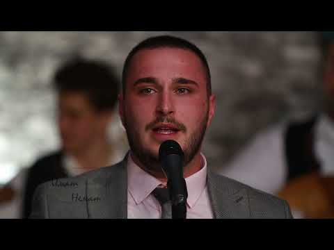 Trio Kladenec & Amanet -  S'nce se slega (ImaT nemaT)