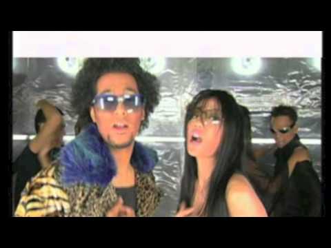 Hanya Memuji (DJ Jim Remix) - Shanty feat Marcel