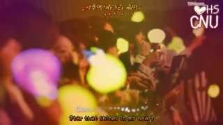 [FMV] 150423 B1A4 4th Anniversary (2015) - You&#39;re My Star
