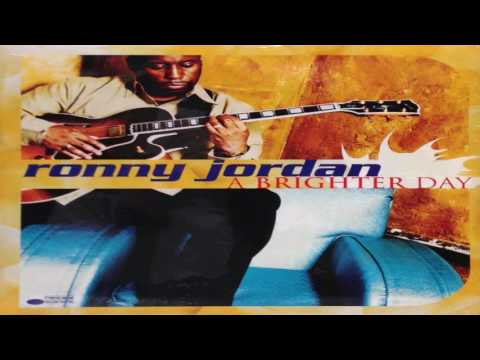 Ronny Jordan ~ Mystic Voyage (432 Hz) ft. Roy Ayers | Acid Jazz | Smooth Jazz