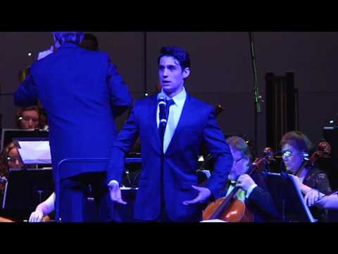 Being Alive - Bobby Conte Thornton - Carolina Philharmonic