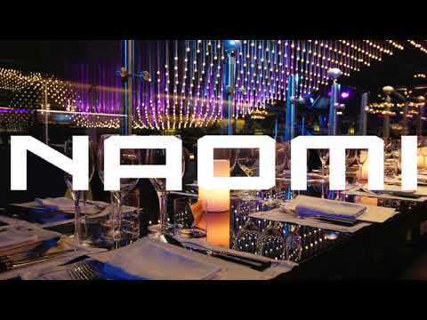 DJ NAOMI  - O2 Lounge (Deep/Vocal-House set)????