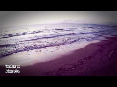 Toskana Porto Ercole, Gianella #drone