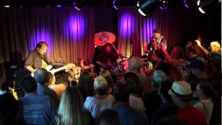 Say Goodbye to the Blues (Walter Trout) -  Walter Trout Band - Cadillac Zack Presents