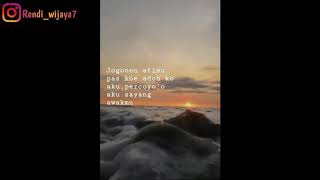 Download lagu Story WA versi reggae kata-kata terbaru mp3