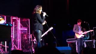 Katharine McPhee - It&#39;s a Man&#39;s World (Live @ Clearwater, FL)