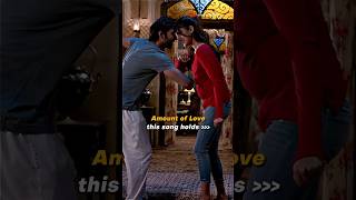 Feel the love blossom with Mera Pyar Tera Pyar!🌸✨#merapyarterapyar #romantichindisongs #arijitsingh