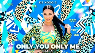 Download lagu Only You , Only Me (Remix) - DJ XOXO 2   | Best Dance Pop 2026 🔥💃 mp3