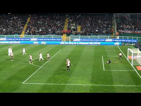 palermo milan 0-4 ibrahimovic 0-2 noooooo!!.AVI