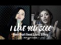 I LOVE YOU 3000 POP KOPLO VERSION Cover By NEO SARI Feat LARA SILVY
