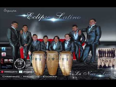 ECLIPSE LATINOS EN SU VOLUMEN 14 PRESENTANDO ÉXITOS PARA ESTE 2021 // VUELVE AMOR //